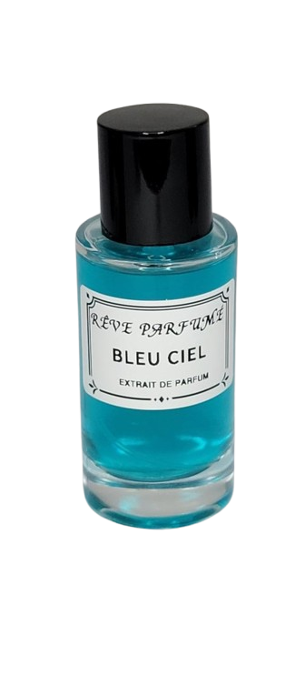 BLEU CIEL